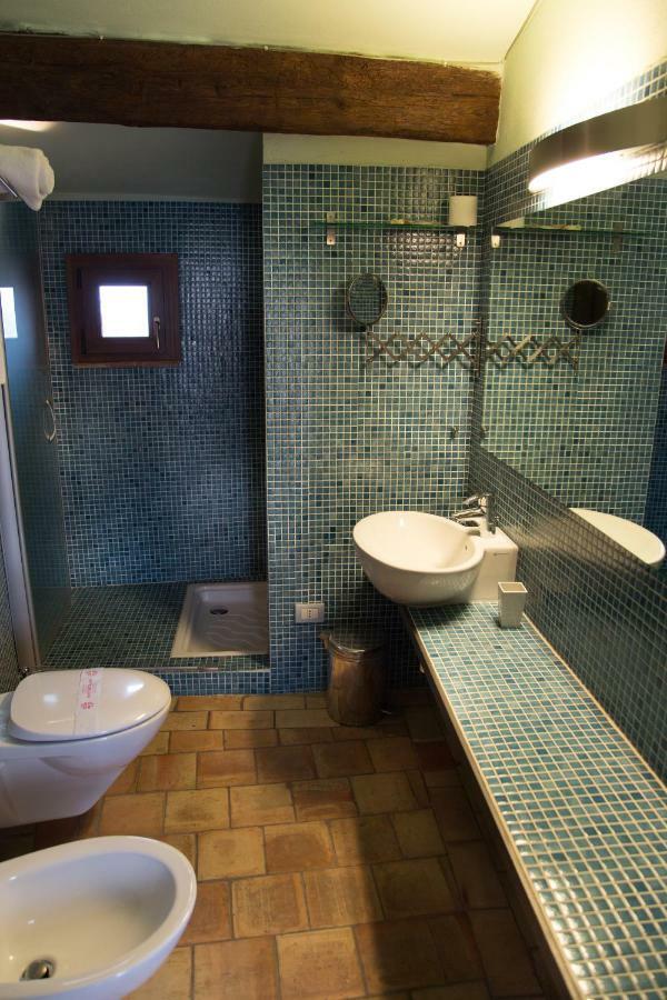 Relais Hotel Palazzo Castriota Корильяно-Калабро Екстер'єр фото